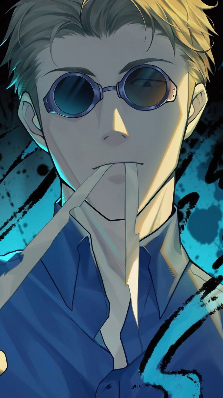 Avatar of Kento Nanami