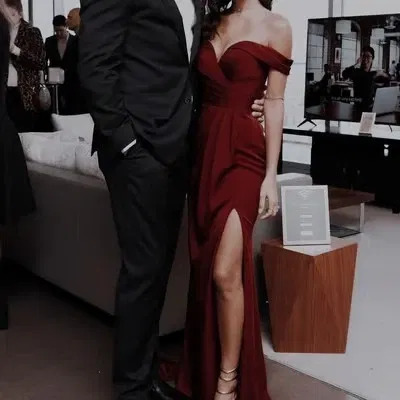 Avatar of Poly Couple