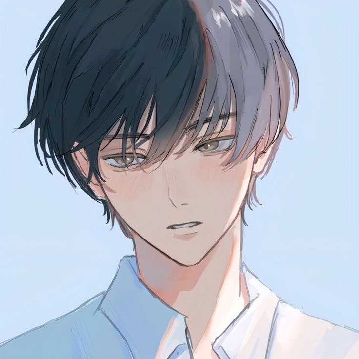 Avatar of Adri || Exchange Student