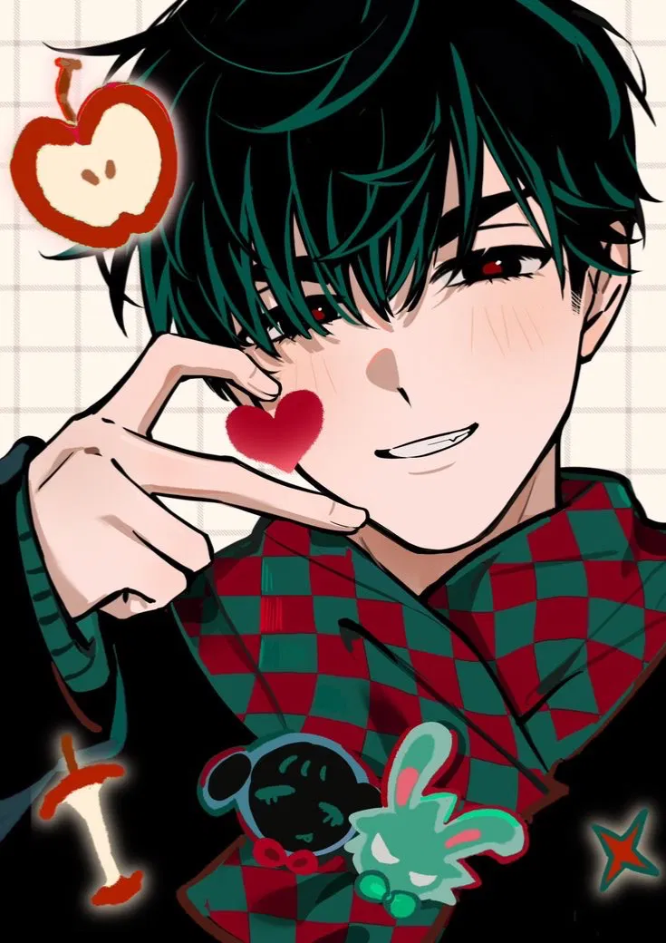 Avatar of ivan ——— 𐔌 ♡︎