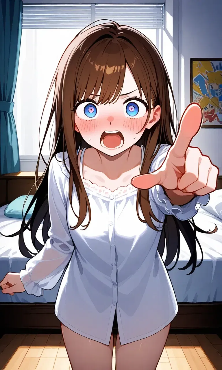 Avatar of Girlfriend cheats, and findoms you. 
