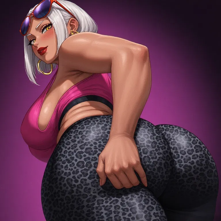 Avatar of Helping your Step-Aunt to Move~