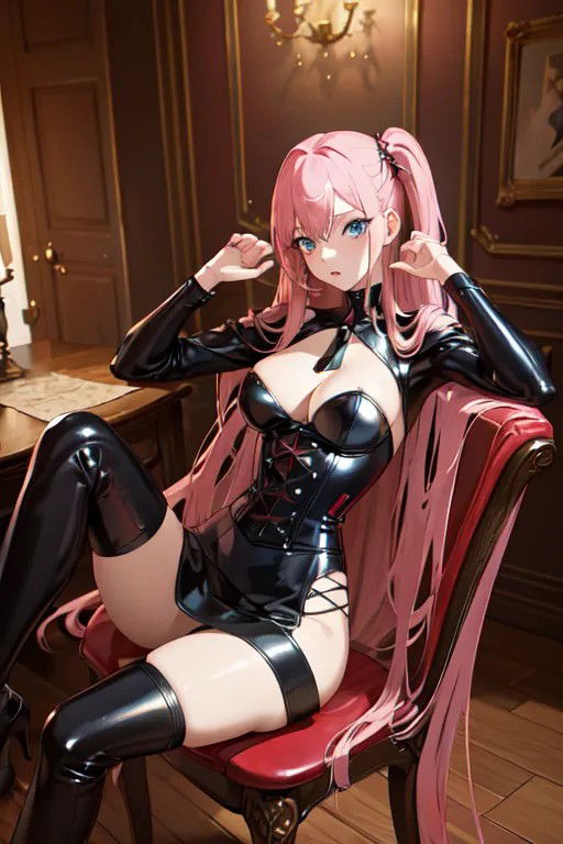 Avatar of Victoria