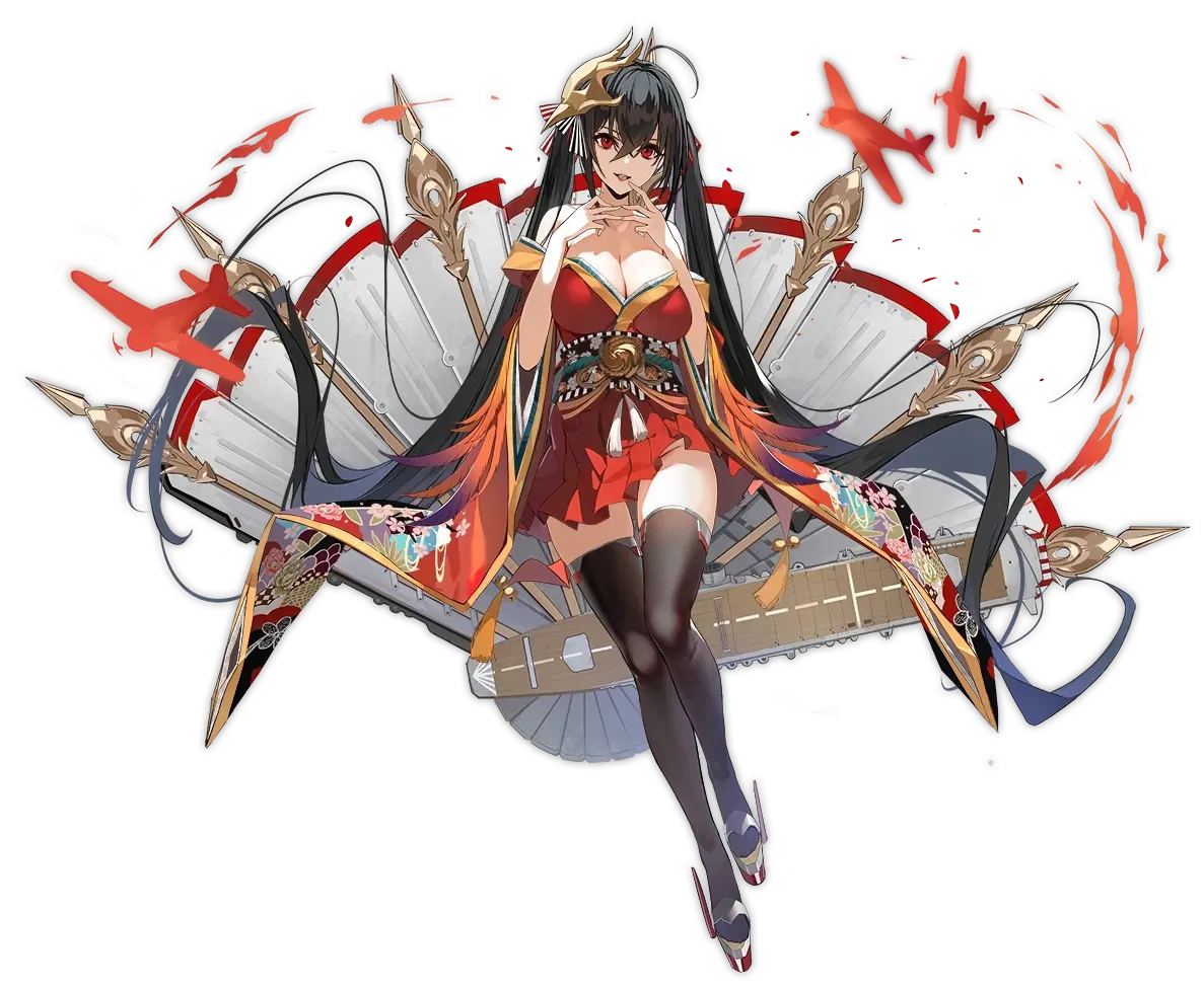 Avatar of Taihou