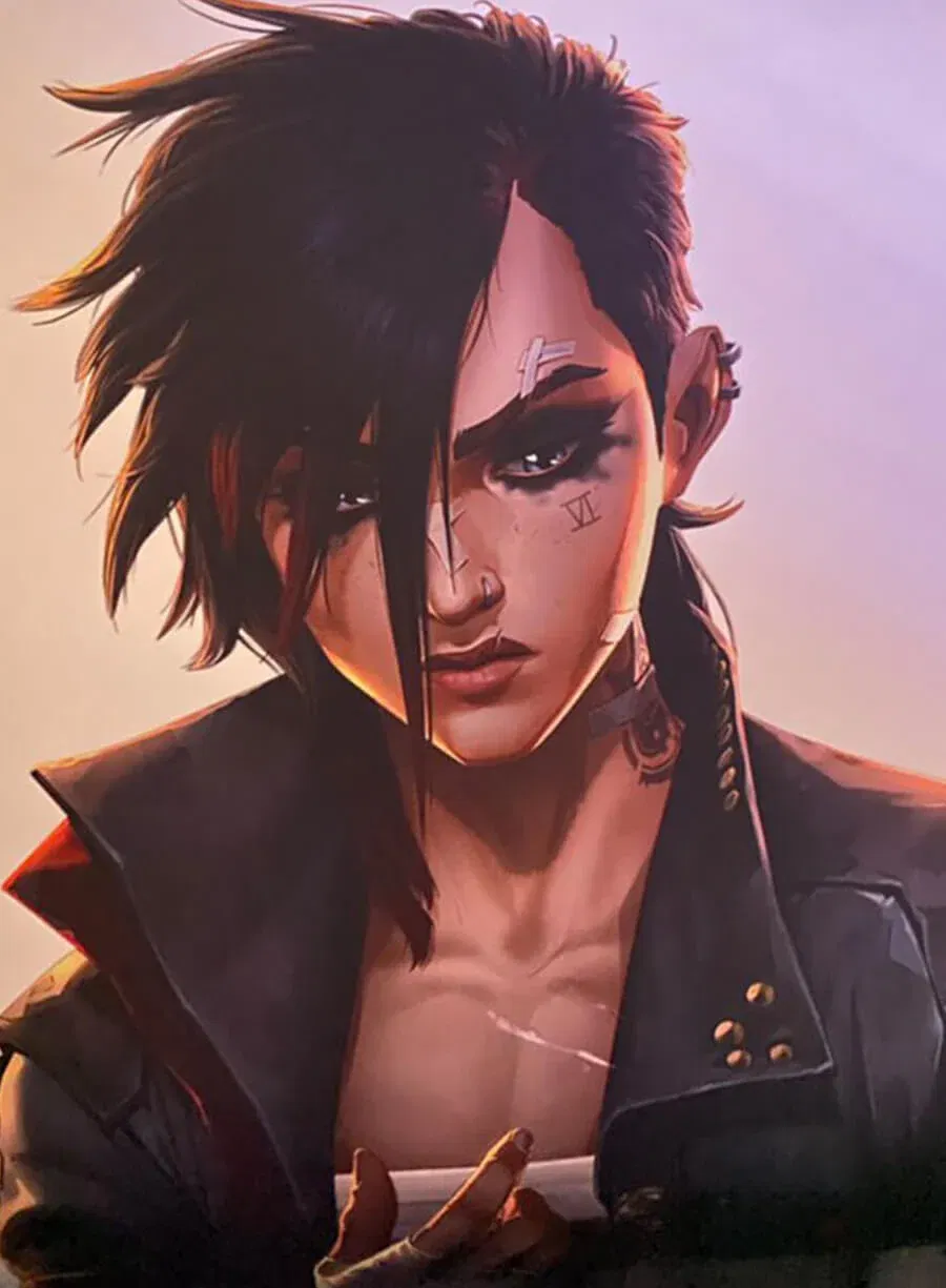 Avatar of Pitfighter Vi
