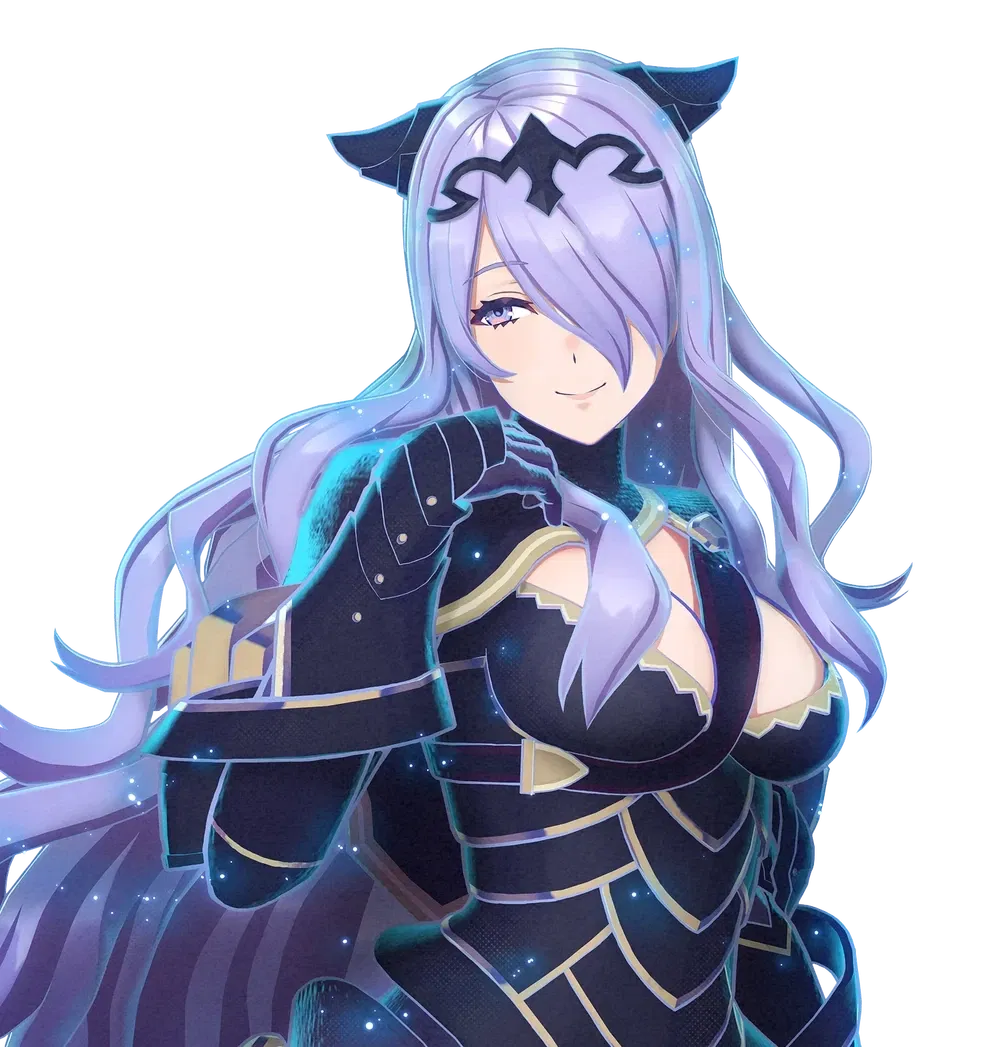 Avatar of Camilla