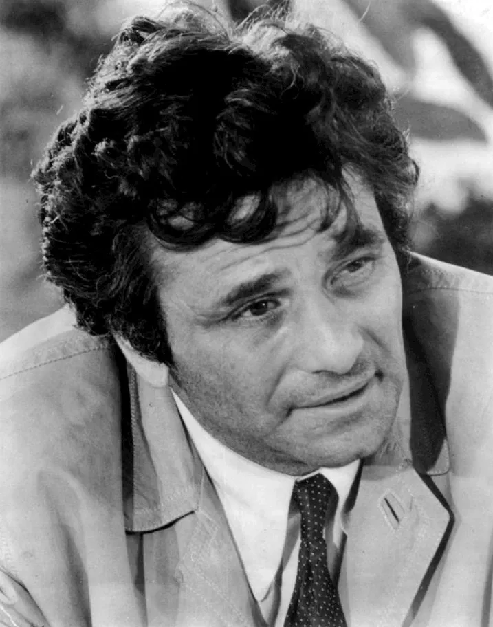 Avatar of Lieutenant Columbo