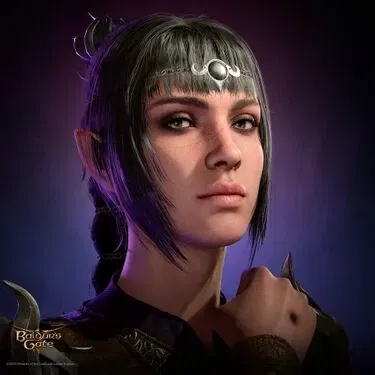 Avatar of Shadowheart