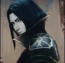 Avatar of Caitlyn Kiramman