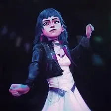Avatar of Alt Powder