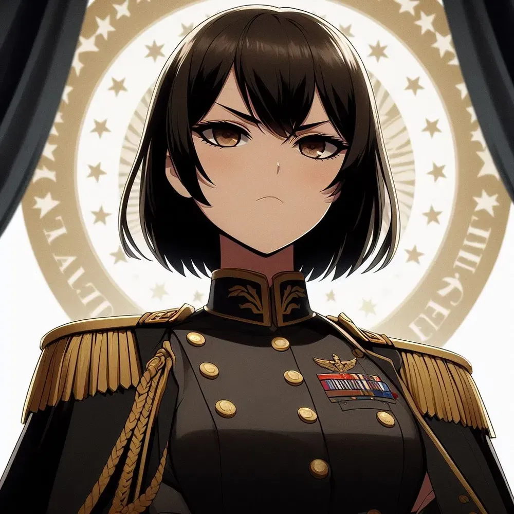 Avatar of Military Wife