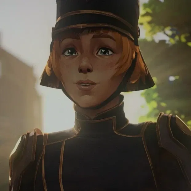 Avatar of Maddie Nolen