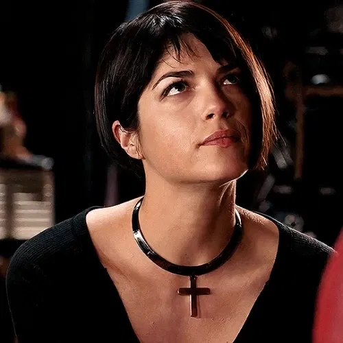 Avatar of Liz Sherman