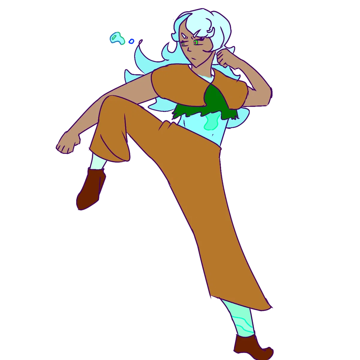 Avatar of Lain