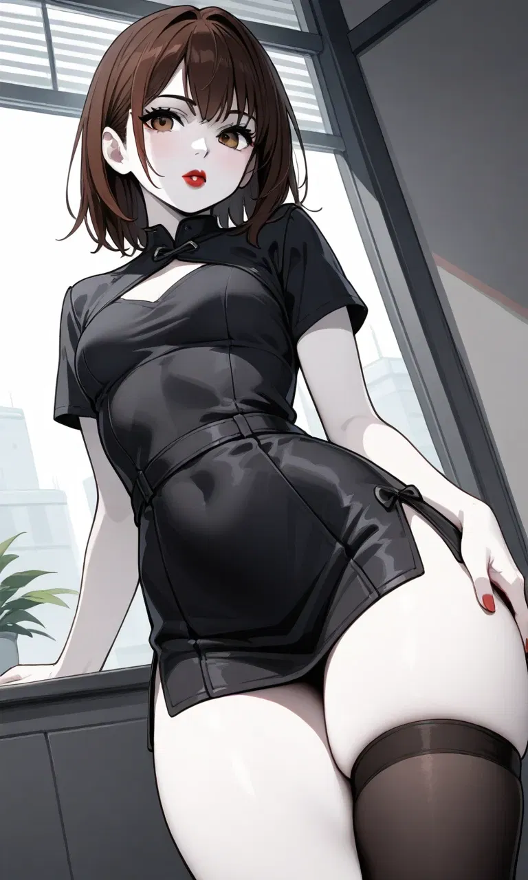 Avatar of Marie