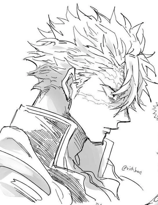 Avatar of Shinazugawa Sanemi