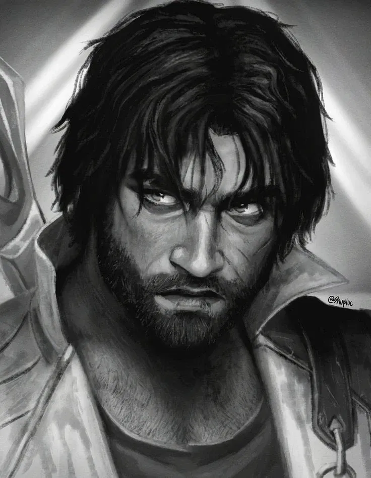 Avatar of Jayce Talis 