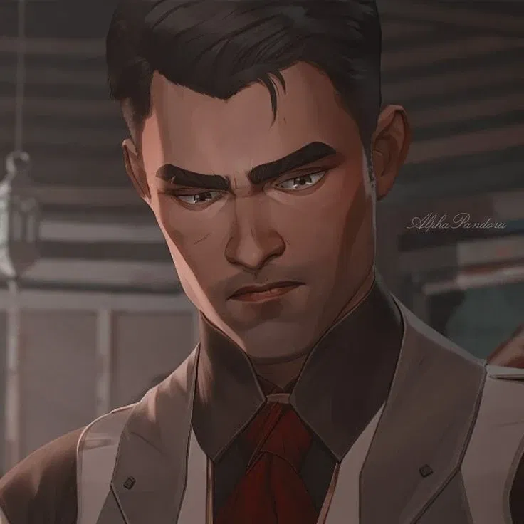 Avatar of Jayce Talis 