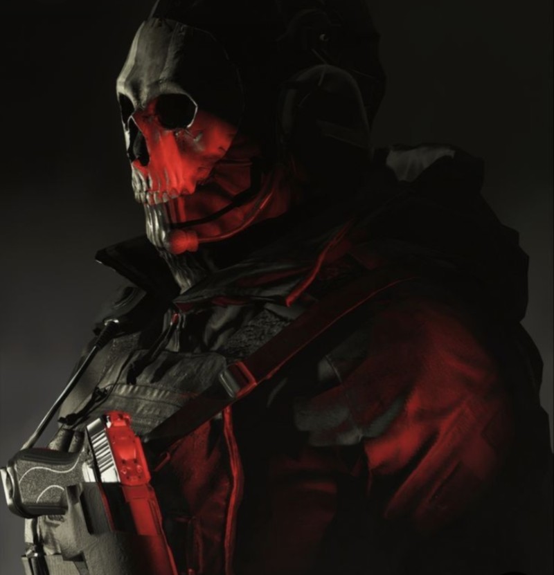 Avatar of Ghost (Jail) 
