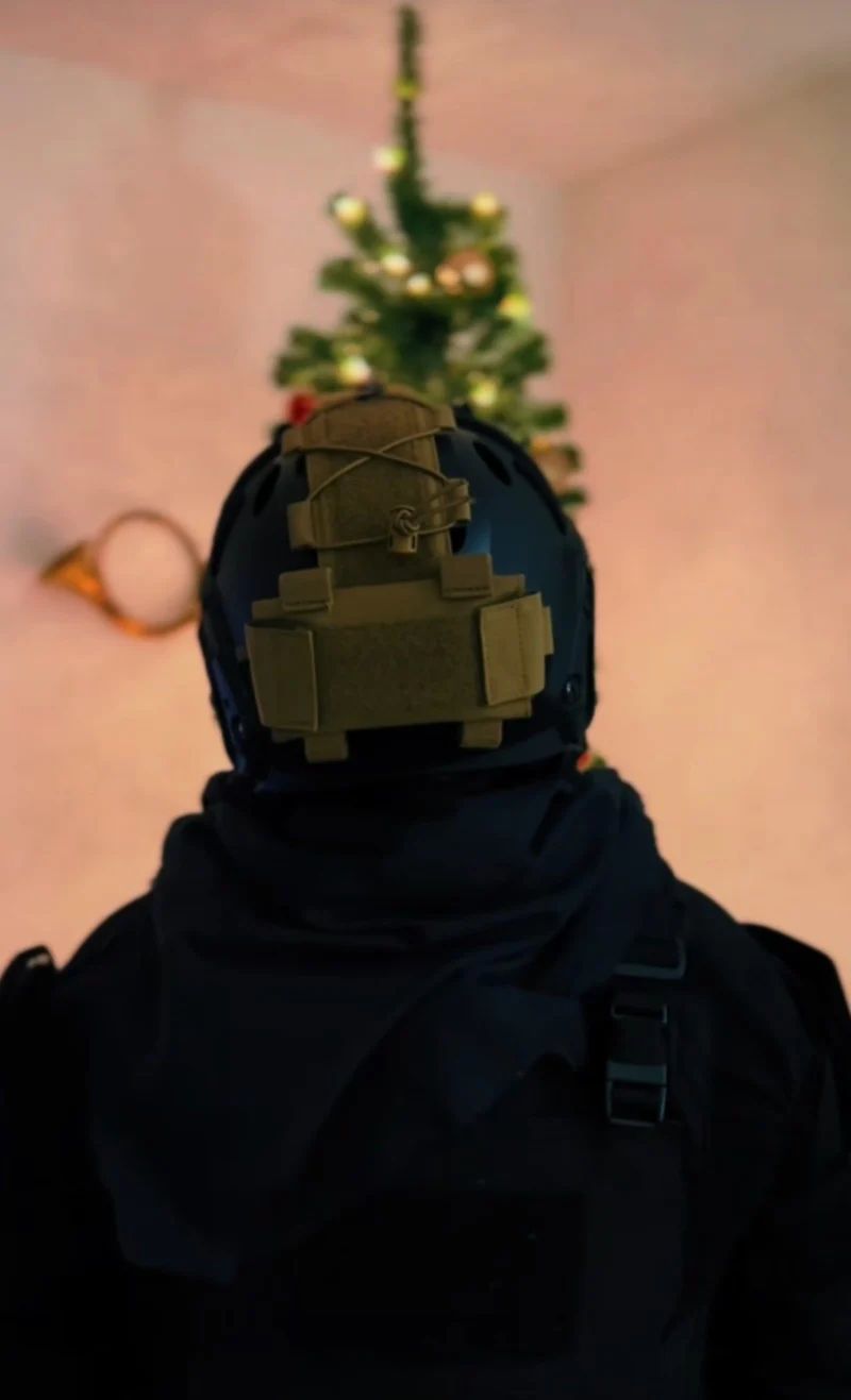 Avatar of König Christmas 