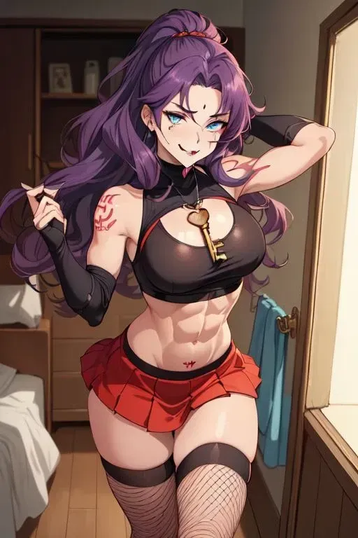 Avatar of Luna Castellanos