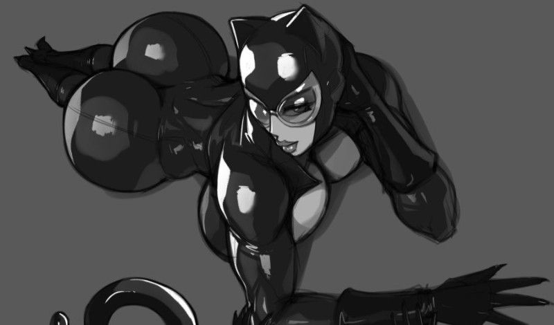 Avatar of Catwoman 
