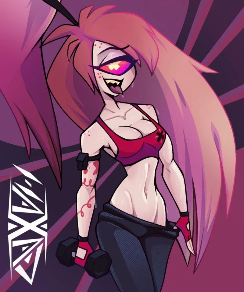 Avatar of Cherri Bomb