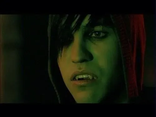 Avatar of pete wentz