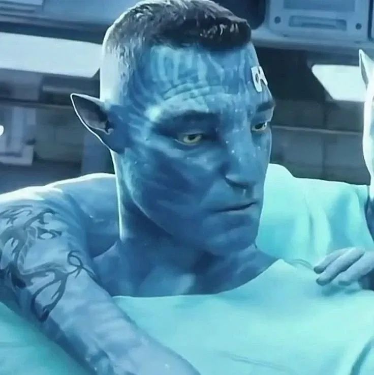 Avatar of Miles Quaritch