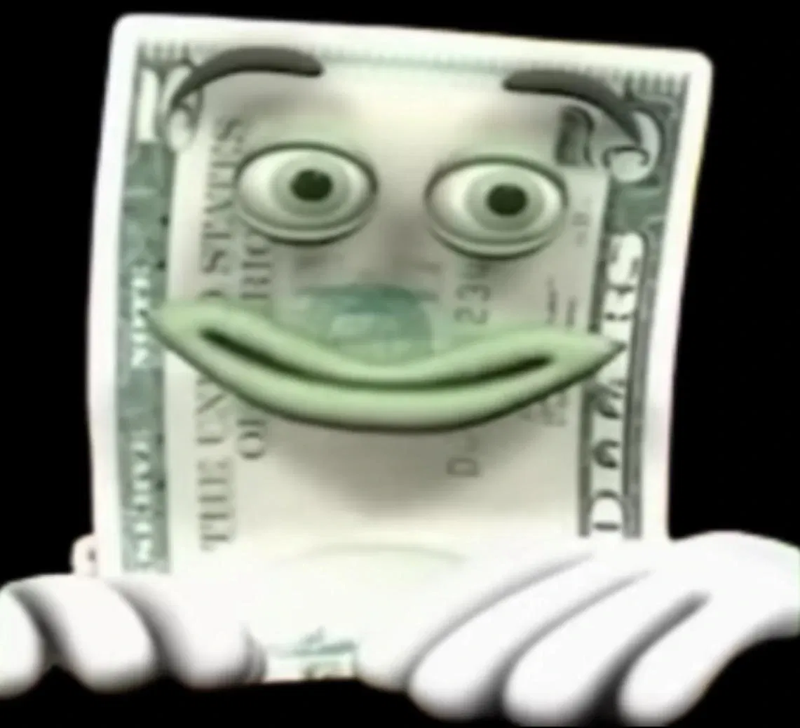Avatar of Yapdollar
