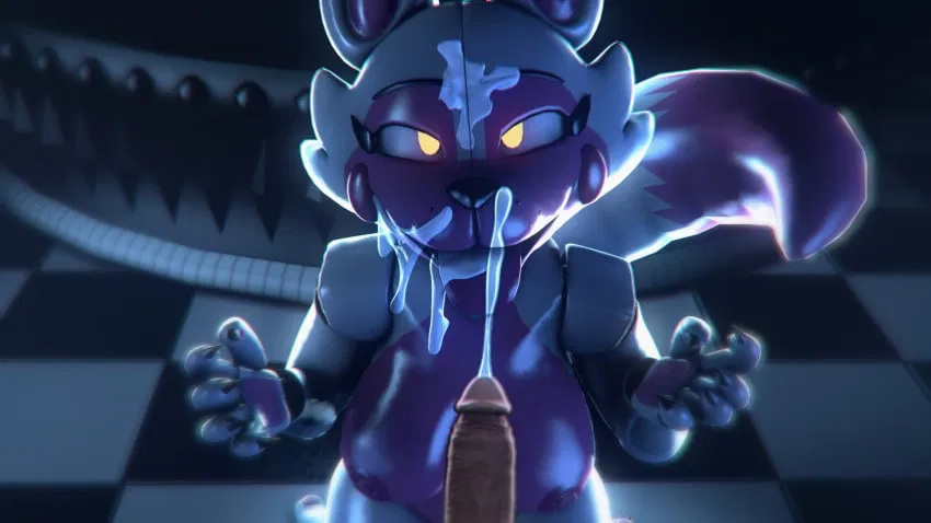 Avatar of Sister location: rewritten love