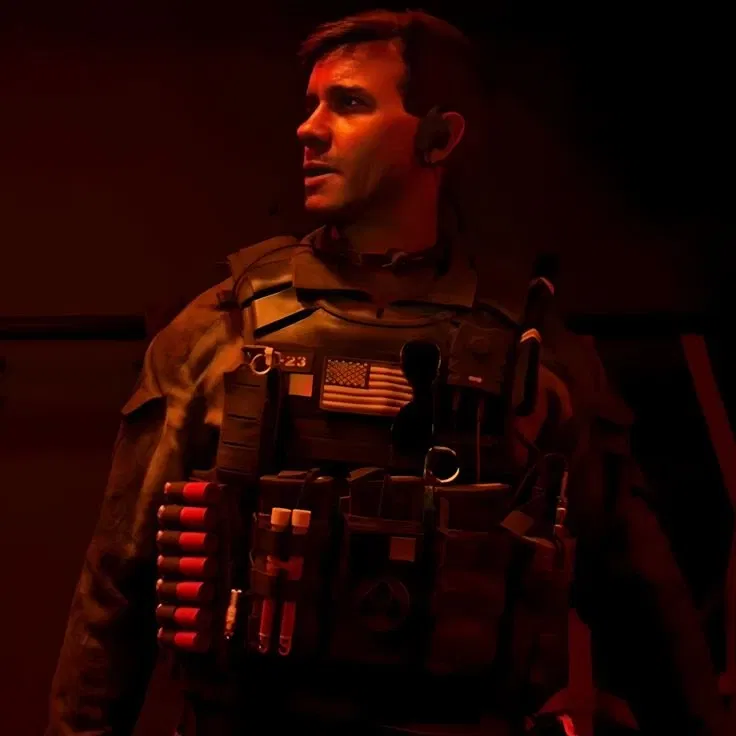 Avatar of Phillip Graves