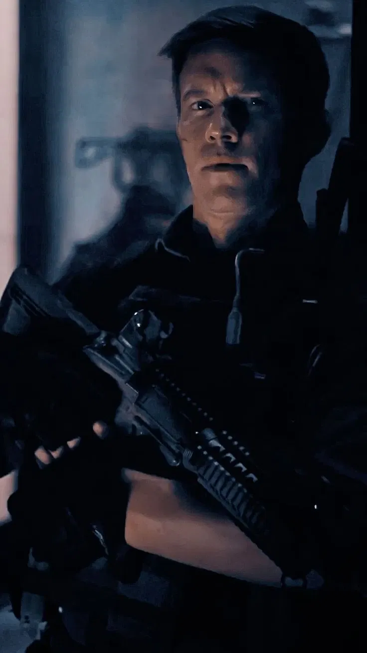 Avatar of Phillip Graves