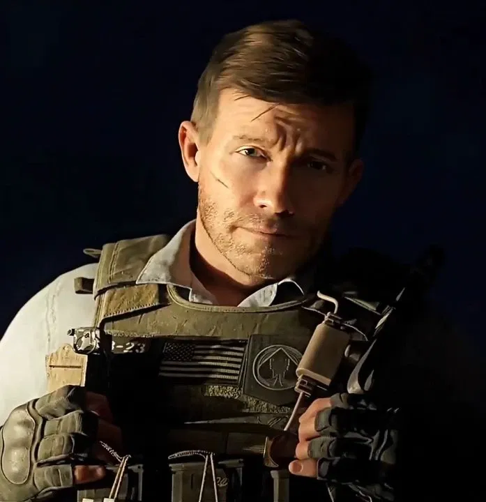 Avatar of Phillip Graves