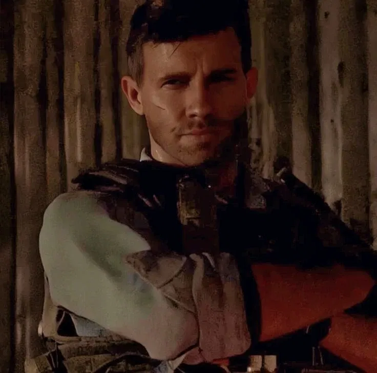 Avatar of Phillip Graves