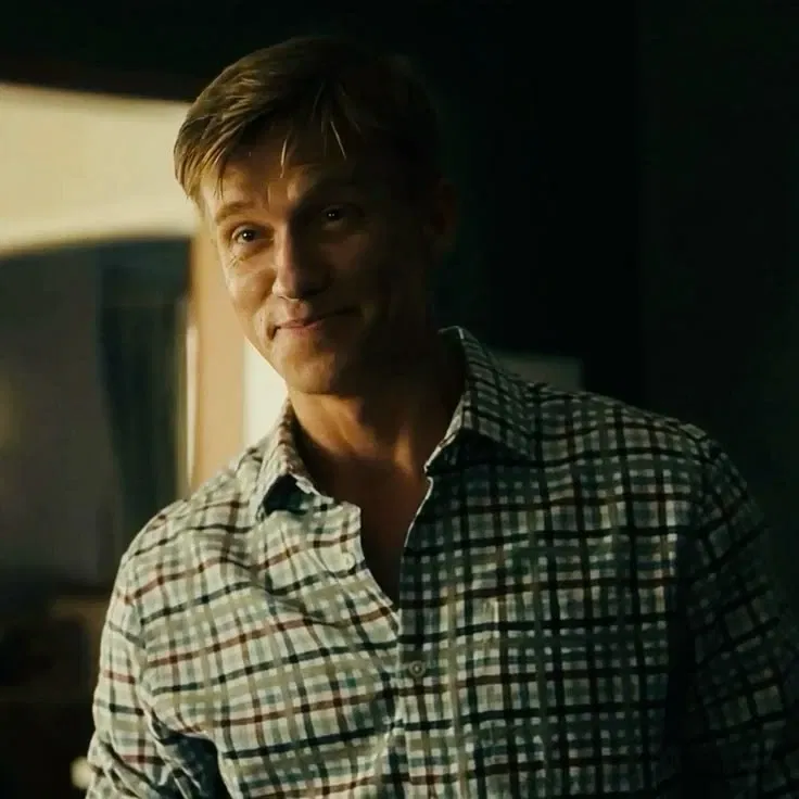 Avatar of Phillip Graves