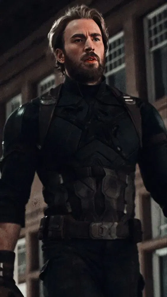 Avatar of Steve Rogers