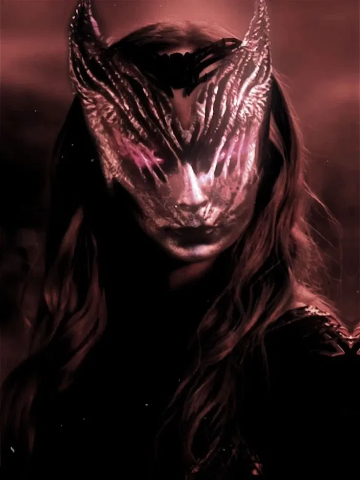 Avatar of Wanda Maximoff