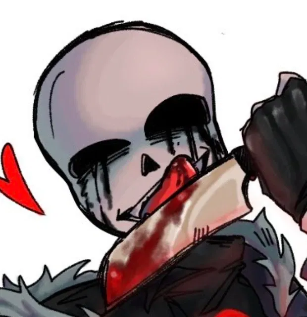 Avatar of Killer Sans