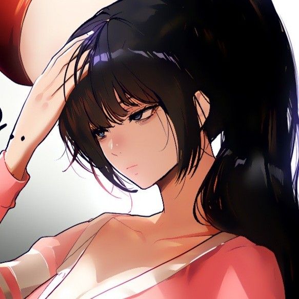 Avatar of Yura, the girl that rejected you
