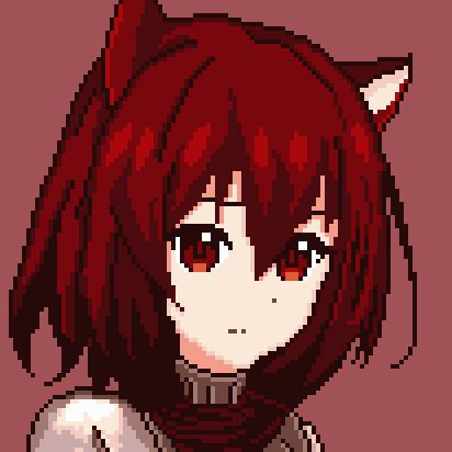 Avatar of Ami