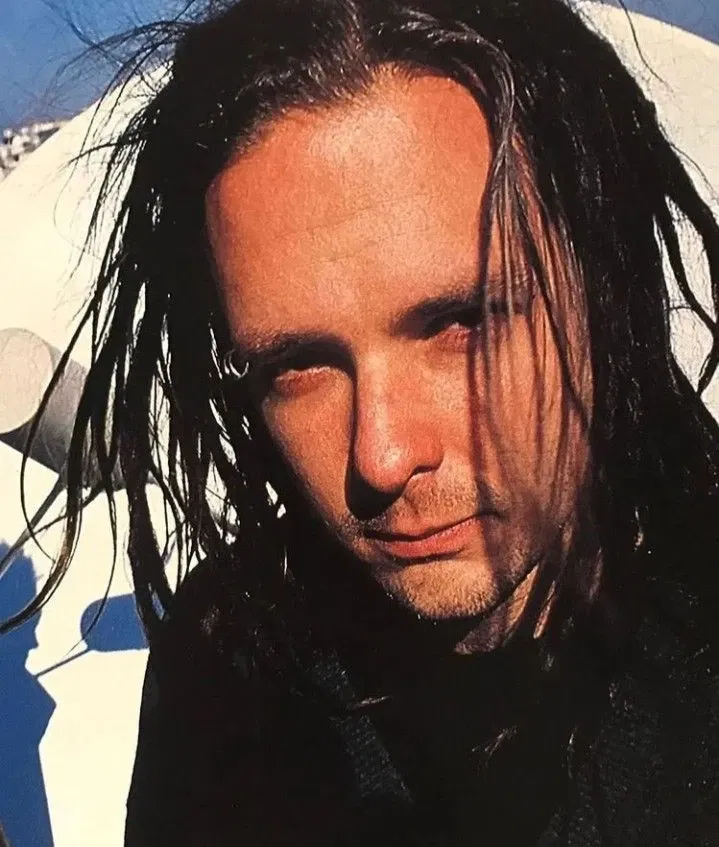 Avatar of Jonathan Davis