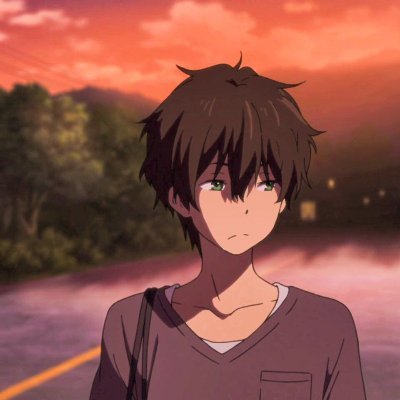 Avatar of Your boyfriend ethan