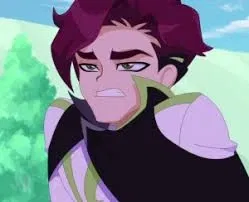 Avatar of Mephisto (Lolirock)