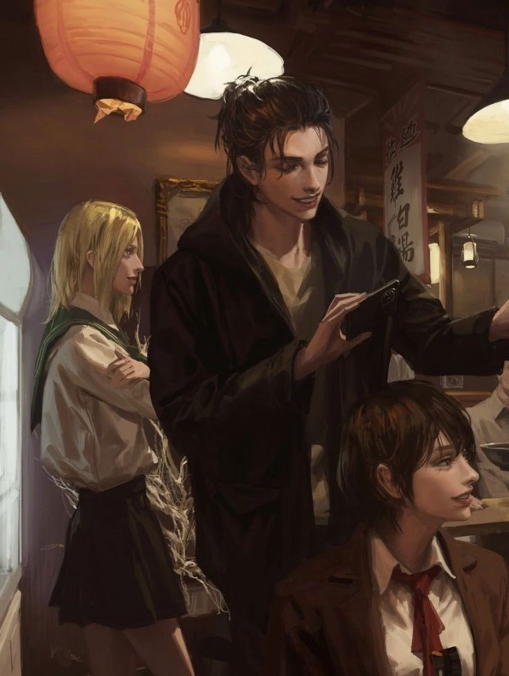 Avatar of eren