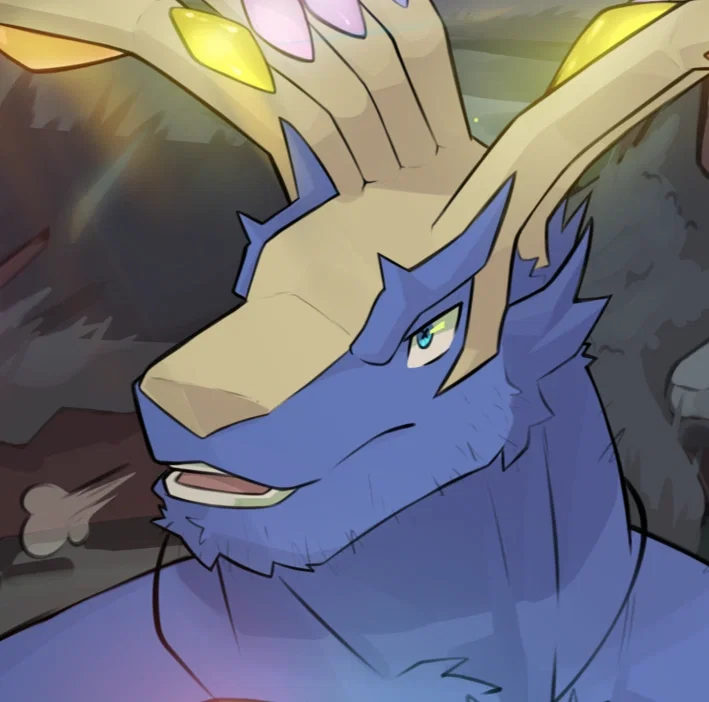 Avatar of Xerneas