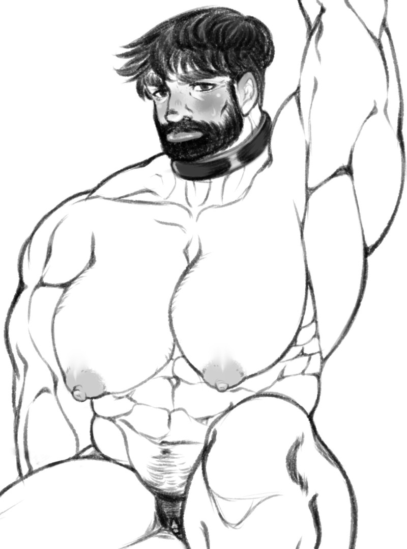 Avatar of Desmond