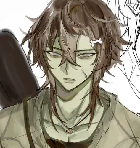 Avatar of Quiet Roommate 