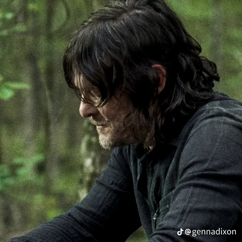 Avatar of Daryl Dixon 