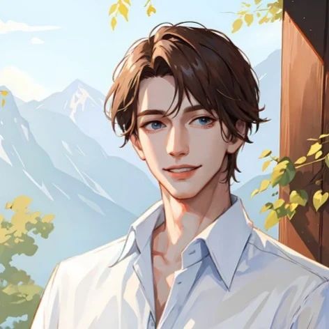 Avatar of Daniel